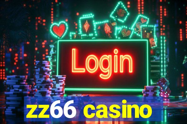 zz66 casino